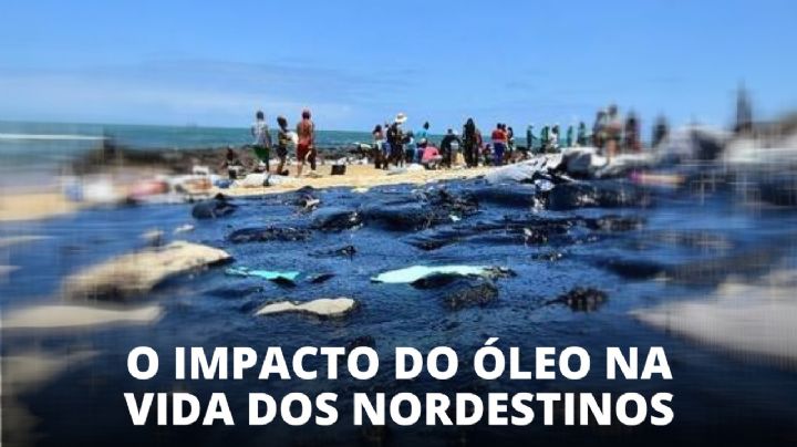 Fórumcast #32 - O impacto do óleo na vida dos nordestinos