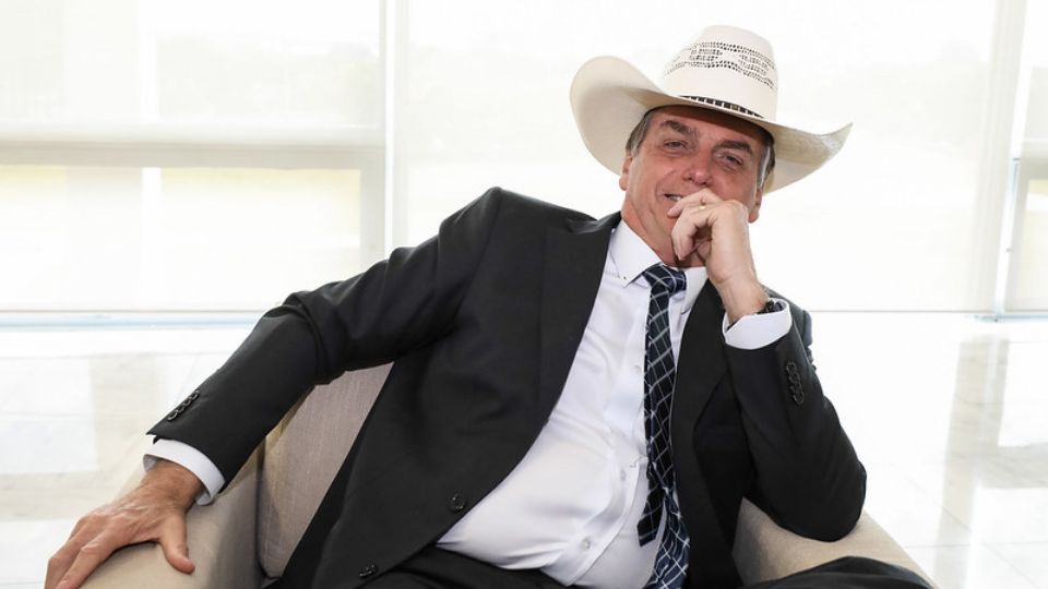 Foto: Marcos Corrêa/PR