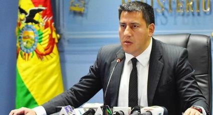 Ministro da Defesa boliviano renuncia ao cargo em protesto contra o golpe no país