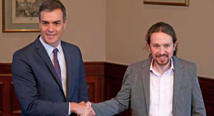 PSOE e Podemos formam “governo de coalizão progressista” na Espanha