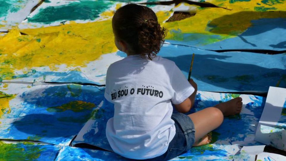 Foto: Agência Brasil