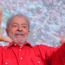 Lula consegue absolvição sumária no caso do "Quadrilhão do PT"