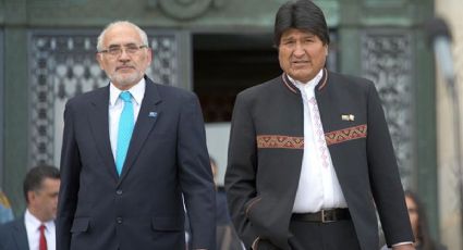 Após perder eleição e patrocinar golpe, Carlos Mesa quer que México proíba Evo Morales de falar sobre política