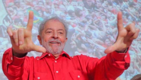 Lula é o candidato com menor rejeição e maior potencial de voto, diz Pesquisa Fórum