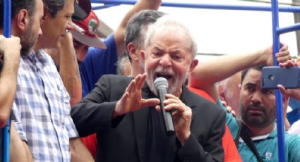 Lula: Tentativa da Lava Jato de prender filho é mais uma pirotecnia de procuradores viciados em holofotes