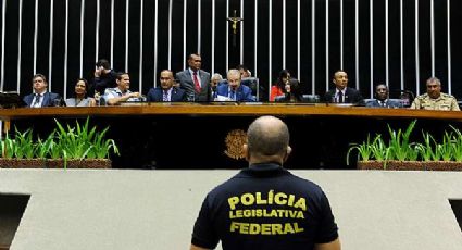 Câmara dos Deputados quer dar mais poderes para Polícia Legislativa