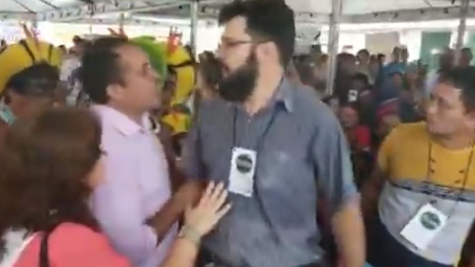 Foto: Reprodução/Twitter