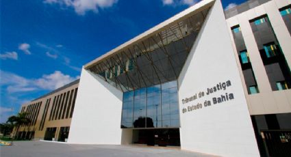 Ministro do STJ autoriza prisão de juízes da Bahia por venda de decisões e grilagem