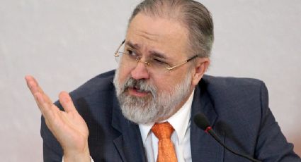 Aras acata pedido de Toffoli e abre investigação sobre ataque ao STF