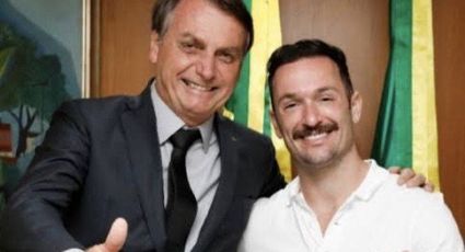 Diego Hypolito lança candidatura a vereador por partido que faz oposição a Bolsonaro