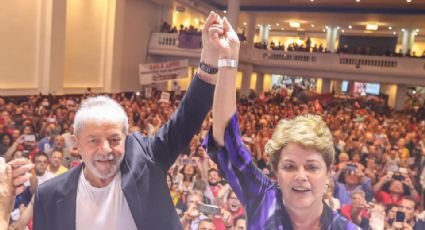 Veja a íntegra do discurso de Lula: “O Brasil precisa embarcar de volta para o futuro”