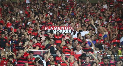 Como o Flamengo se tornou uma nação