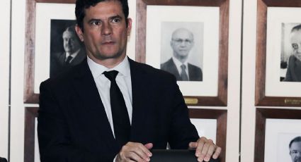 Moro fala em "nova fase" de cooperação entre Brasil e governo golpista da Bolívia