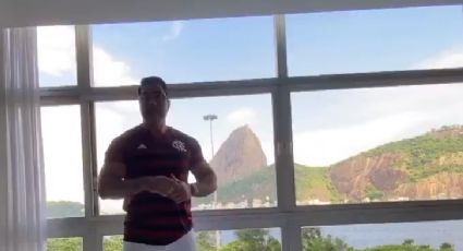 Blog do Rovai: Conquista épica do Flamengo deixa o Brasil nu, da favela à mansão de Marcelo Bretas