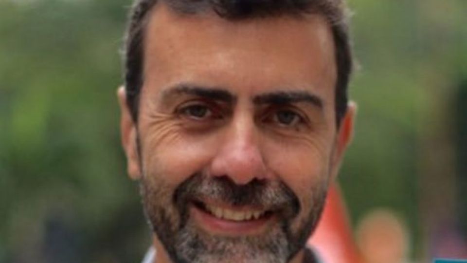 O deputado Marcelo Freixo (PSOL-RJ) - Foto: Reprodução/Twitter