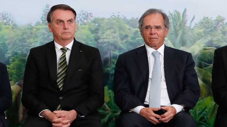 Uma tensa e difícil aliança, mas ainda uma aliança