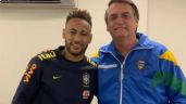 Foto ilustrativa de la nota titulada PEC das Praias: Neymar, filho de Bolsonaro, bilhões de lucro e manchetes no mundo