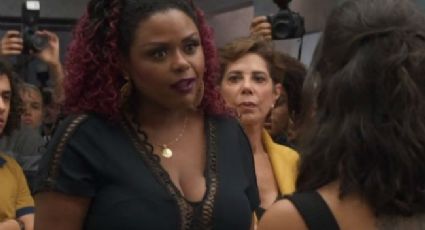 Globo deixa em suspenso e sem punição cena de racismo na novela Bom Sucesso