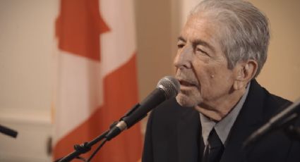 Álbum póstumo de Leonard Cohen traz fantoches nazistas, rouxinóis e canções de amor