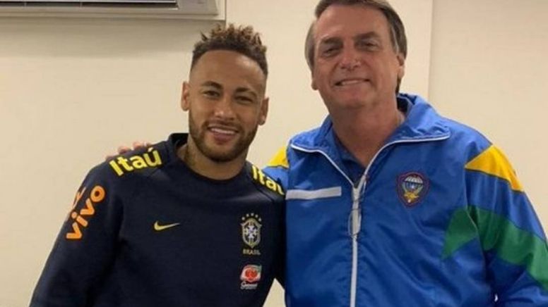 Sem aceitar críticas, Neymar vai à Justiça contra Zélia Duncan; veja a razão