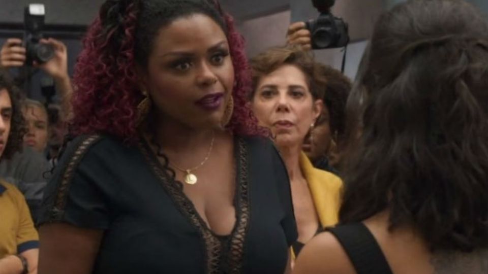 Foto: Reprodução/TV Globo