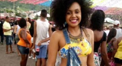 Universitária que ia defender TCC sobre feminicídio é assassinada por ex-namorado na Bahia