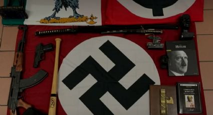 Polícia italiana prende grupo armado que planejava criação de partido nazista