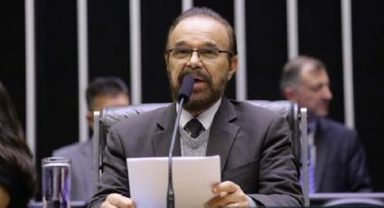 Movimento popular será esmagado por Bolsonaro se tentar um novo Chile, diz deputado