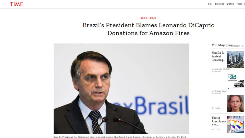 Foto: Reprodução