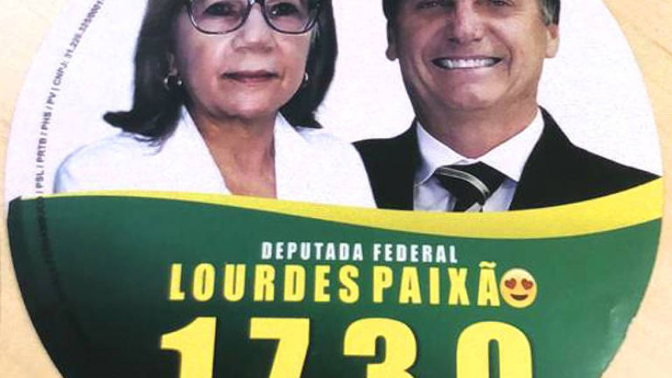 Foto: Reprodução