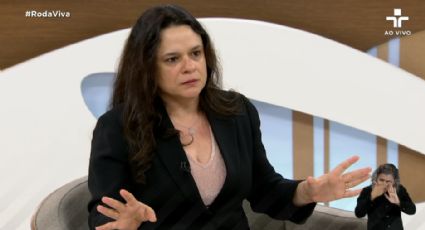 Janaina Paschoal diz que Bolsonaro foi mal orientado ao sancionar Juiz de Garantias