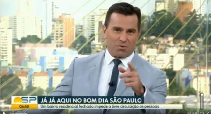 Felipe Neto diz que Bocardi não sabe o que é racismo estrutural