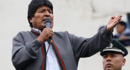 Ministério Público da ditadura boliviana acusa Evo Morales de “terrorismo”