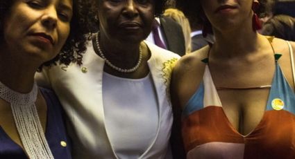 Parlamentares negros e negras vão protocolar PL para eliminação do racismo institucional