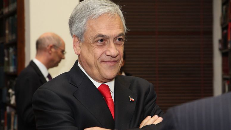 Após derrota, Piñera diz que nova Constituição será herdeira “das gerações que nos antecederam”
