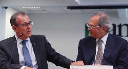 Governo quer acabar com direito de preferência da Petrobras após fracasso do megaleilão do pré-sal