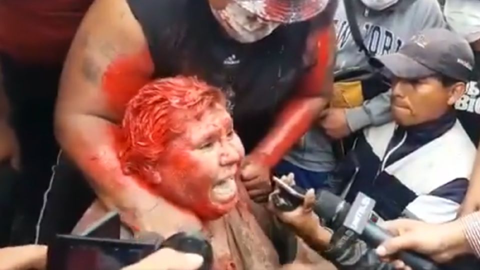 Reprodução/Redes sociais