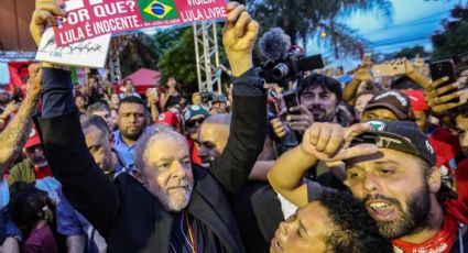 Ao vivo: Recife recebe Festival Lula Livre com presença do ex-presidente