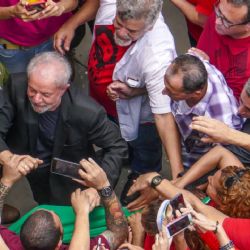 Lula vai ao Recife participar de festival em sua homenagem