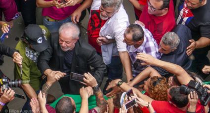 Lula vai ao Recife participar de festival em sua homenagem