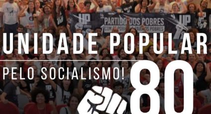 TSE oficializa e Brasil ganha novo partido político: o Unidade Popular (UP), de esquerda e socialista