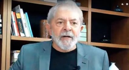 Lula diz que vai agradecer ao Papa pela solidariedade e debater sobre combate à miséria