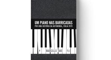 Livro sobre “Autonomia Operária” na Itália dos anos 1970 é lançado na Ocupação Nove de Julho