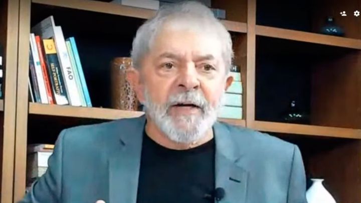 Impressões da entrevista com o presidente Lula