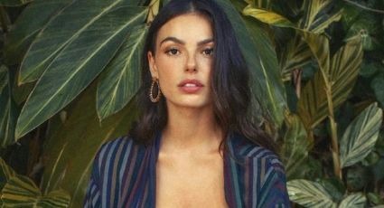 Isis Valverde tem foto sua amamentando sexualizada em site e internet reage