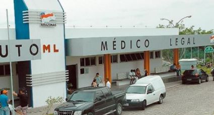 Funcionário do IML de Manaus é demitido após suspeita de praticar necrofilia