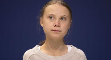 Greta Thunberg sobre Ricardo Salles: “Imagine as coisas que foram ditas por fora”