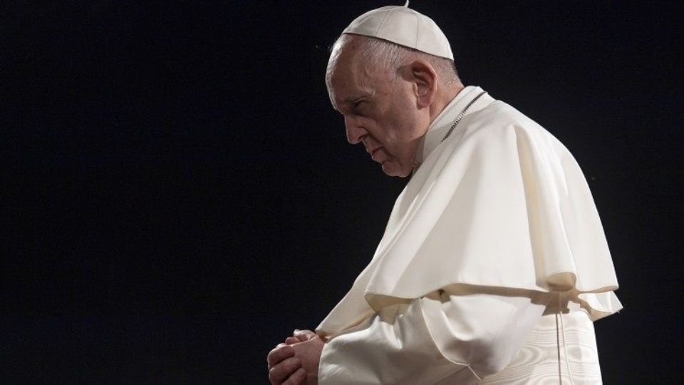 Foto: Vatican Media