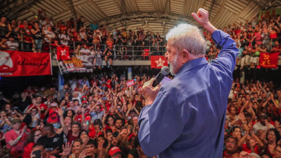 Foto: Ricardo Stuckert