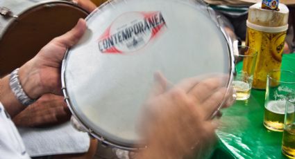 Neste Dia Nacional do Samba vamos falar em funk. E nos meninos de Paraisópolis